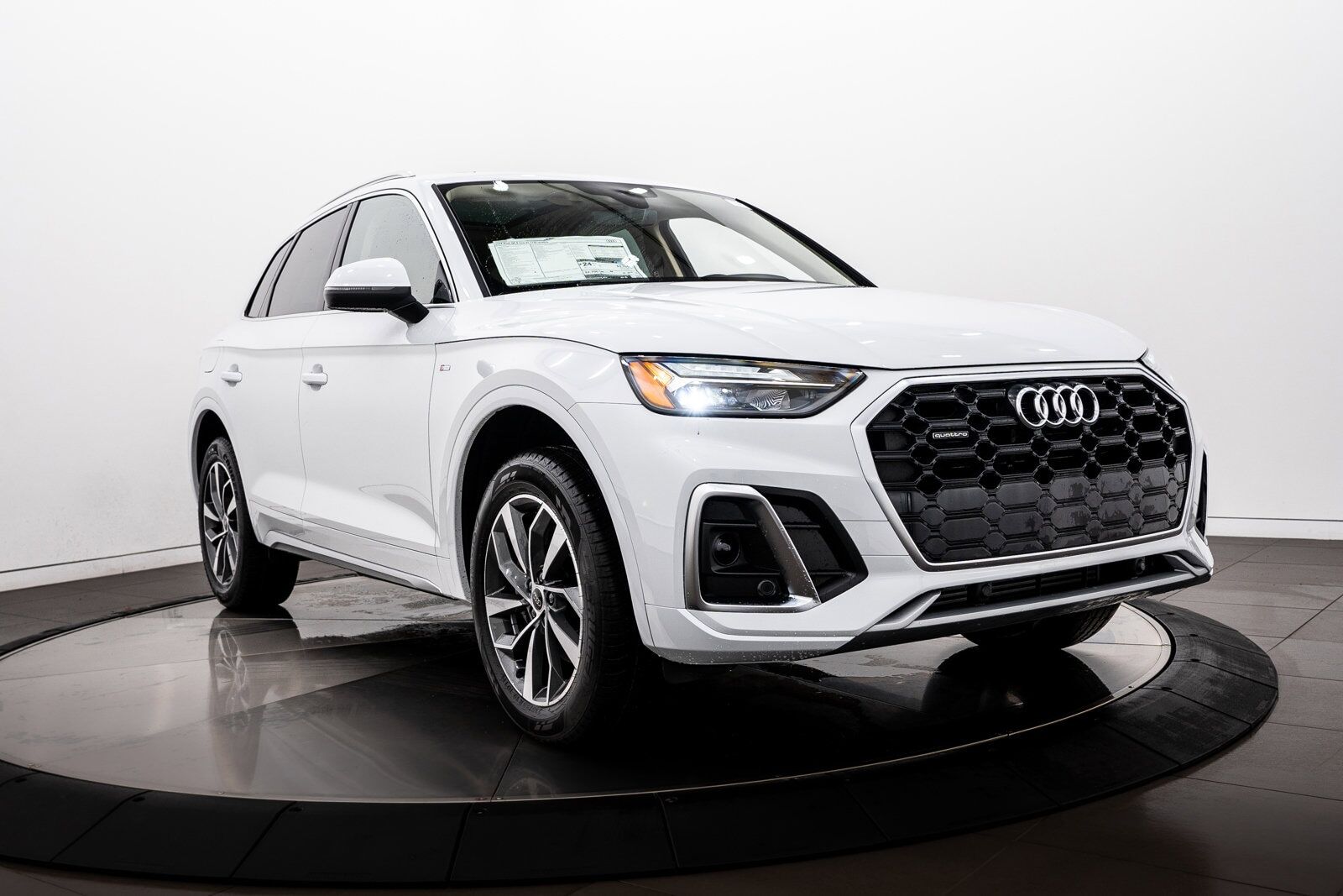 2024 Audi Q5