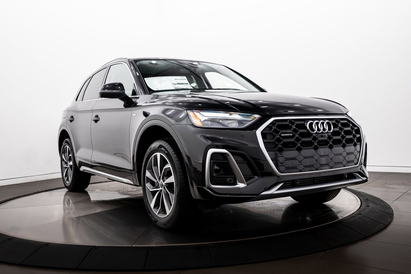 2024 Audi Q5