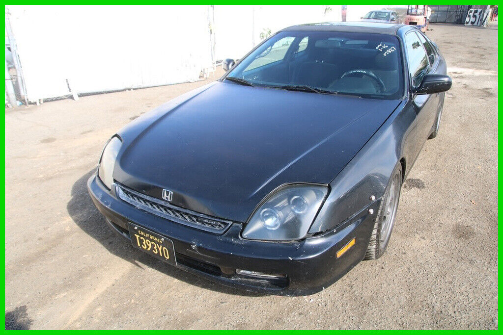 Honda Prelude