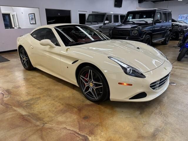 FERRARI
