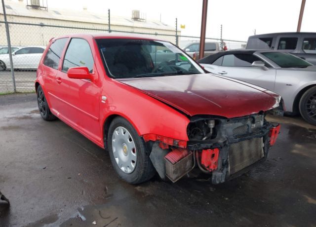 Volkswagen GTI