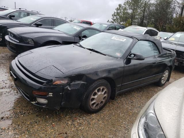 Toyota Celica