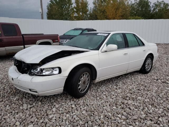 Cadillac Seville