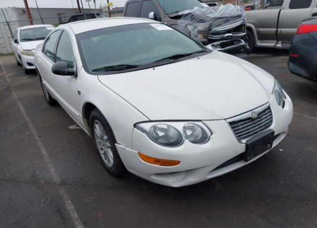 Chrysler 300