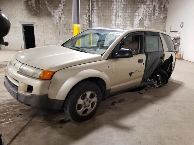 Saturn Vue
