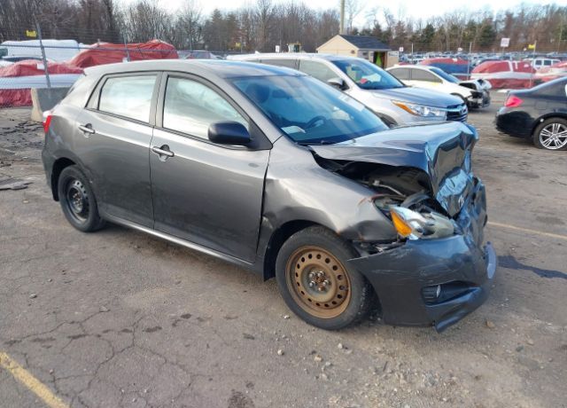 Toyota Corolla Matrix