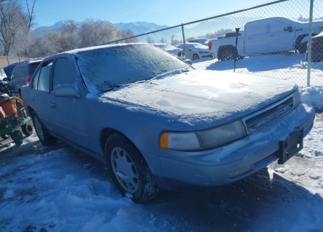 Nissan Maxima