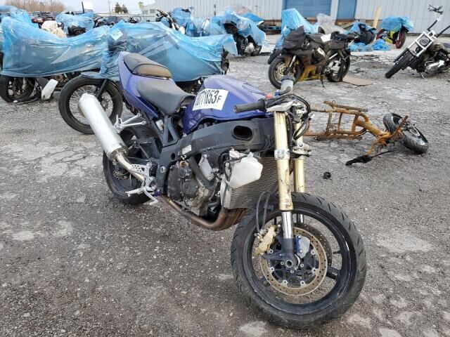 Suzuki GSX-R750K