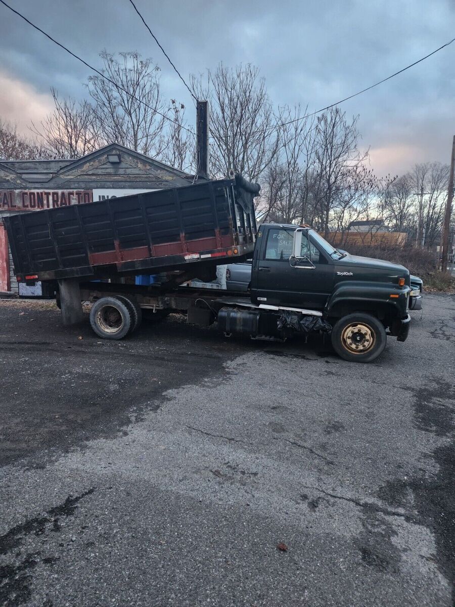 GMC