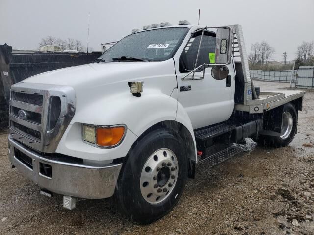 Ford F-650