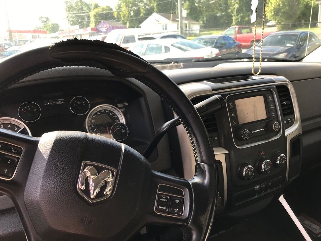 RAM 4500