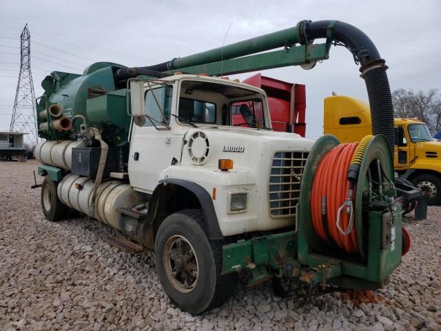 Ford LN8000