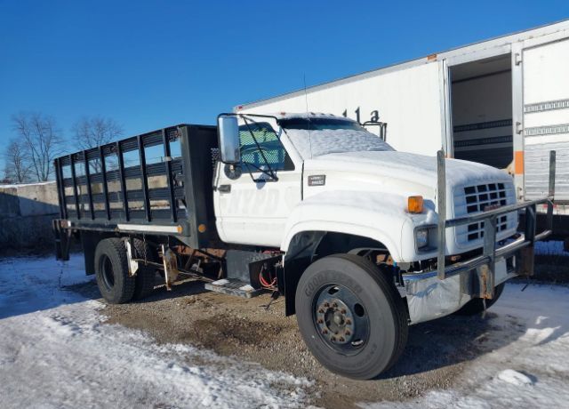 GMC C6