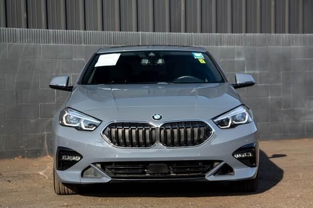 2020 BMW 228i