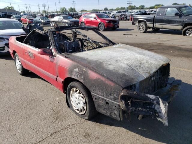 Chrysler LeBaron