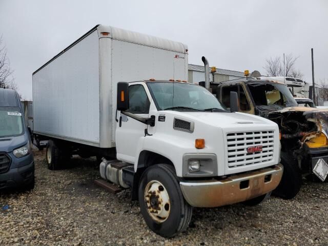 GMC C7
