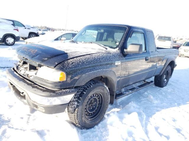 Mazda B-Series