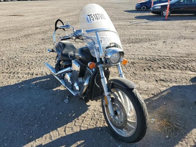 Honda VTX1300C