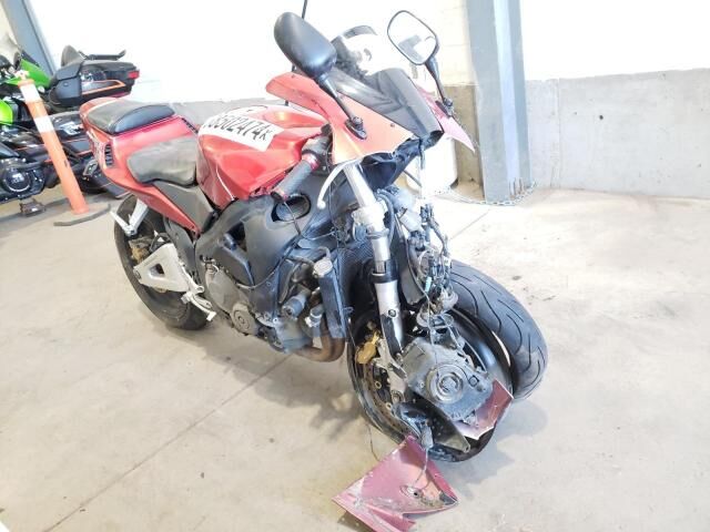 Honda CBR600
