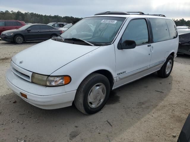 Nissan Quest
