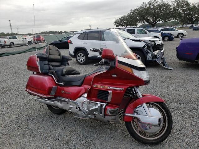 Honda GOLDWING