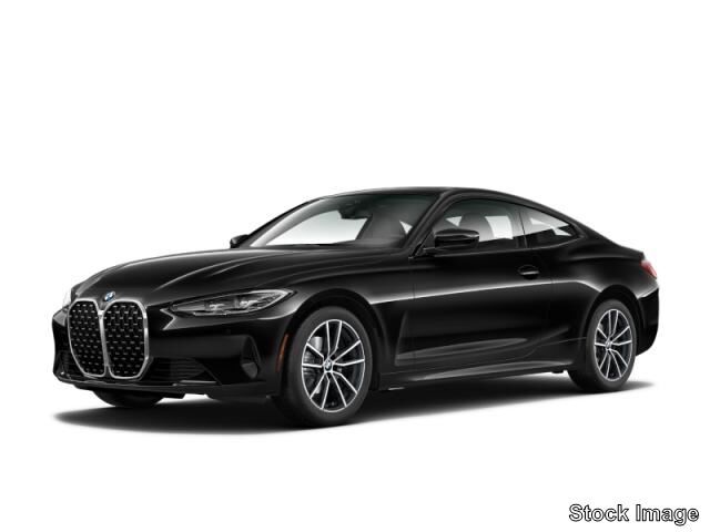2024 BMW 430i