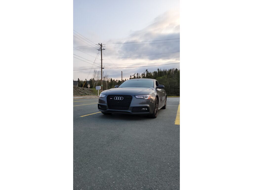 AUDI