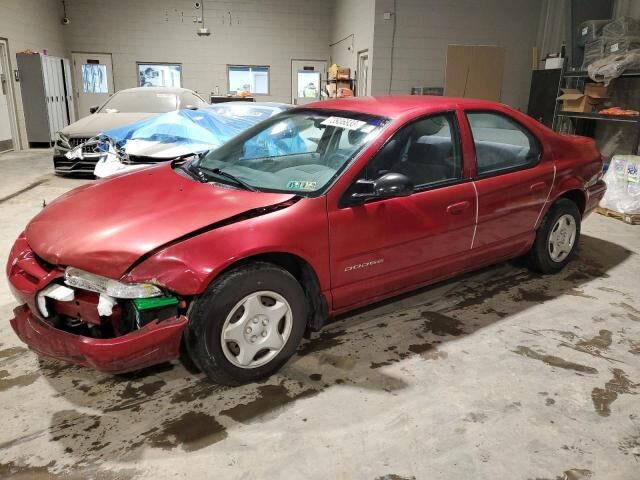 Dodge Stratus