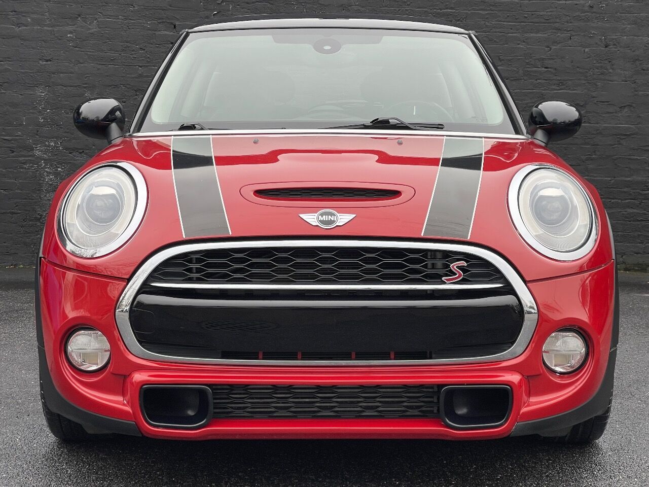 2014 MINI Hardtop