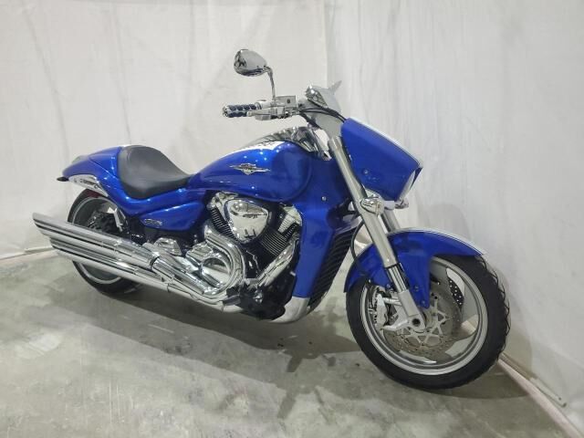 Suzuki VZR1800