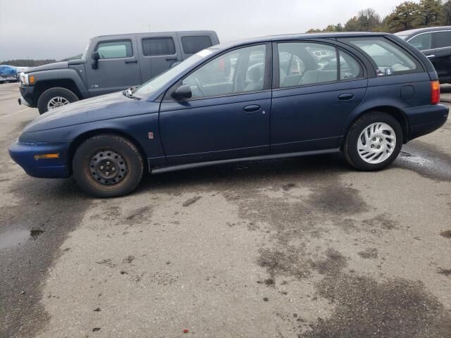 Saturn SW2