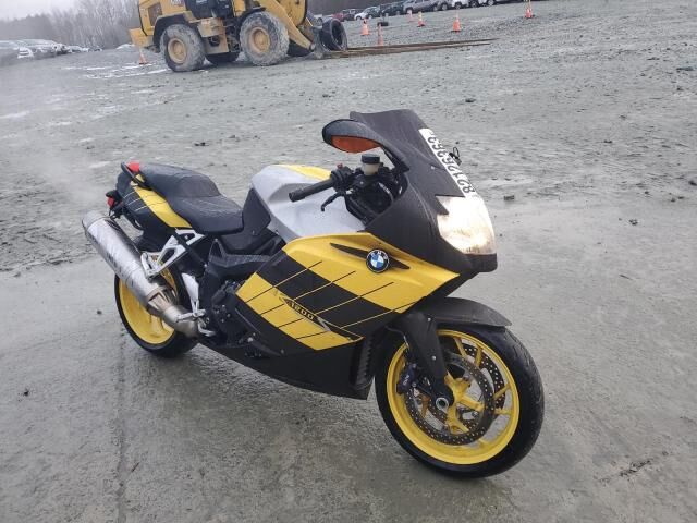 BMW K 1200 S