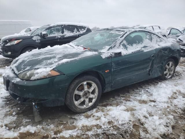 Mercury Cougar