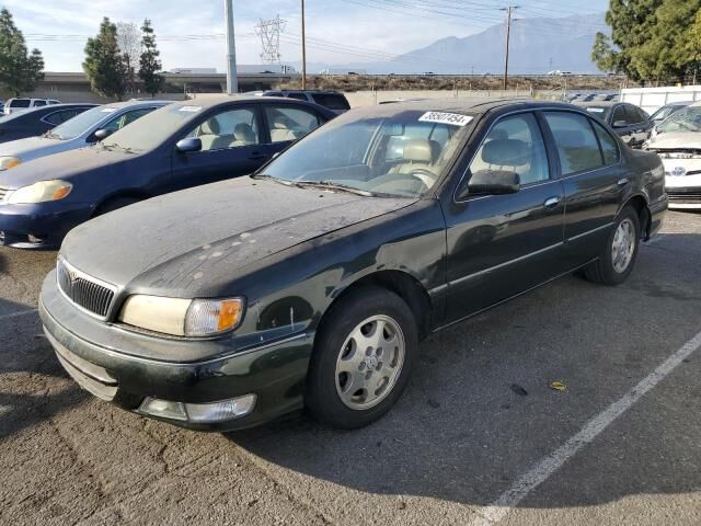 Infiniti I30