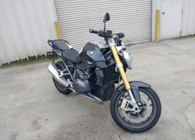 BMW R 1200 R