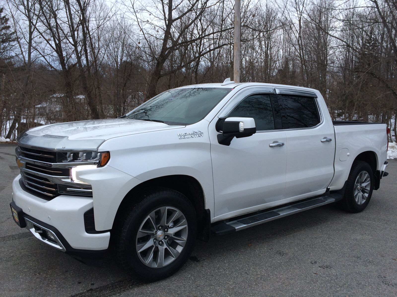 2022 CHEVROLET Silverado LTD