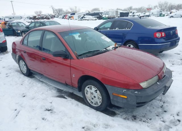 Saturn SL1