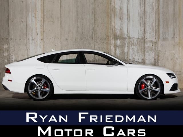 Audi RS7