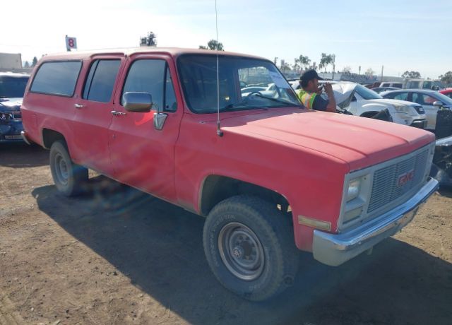 GMC