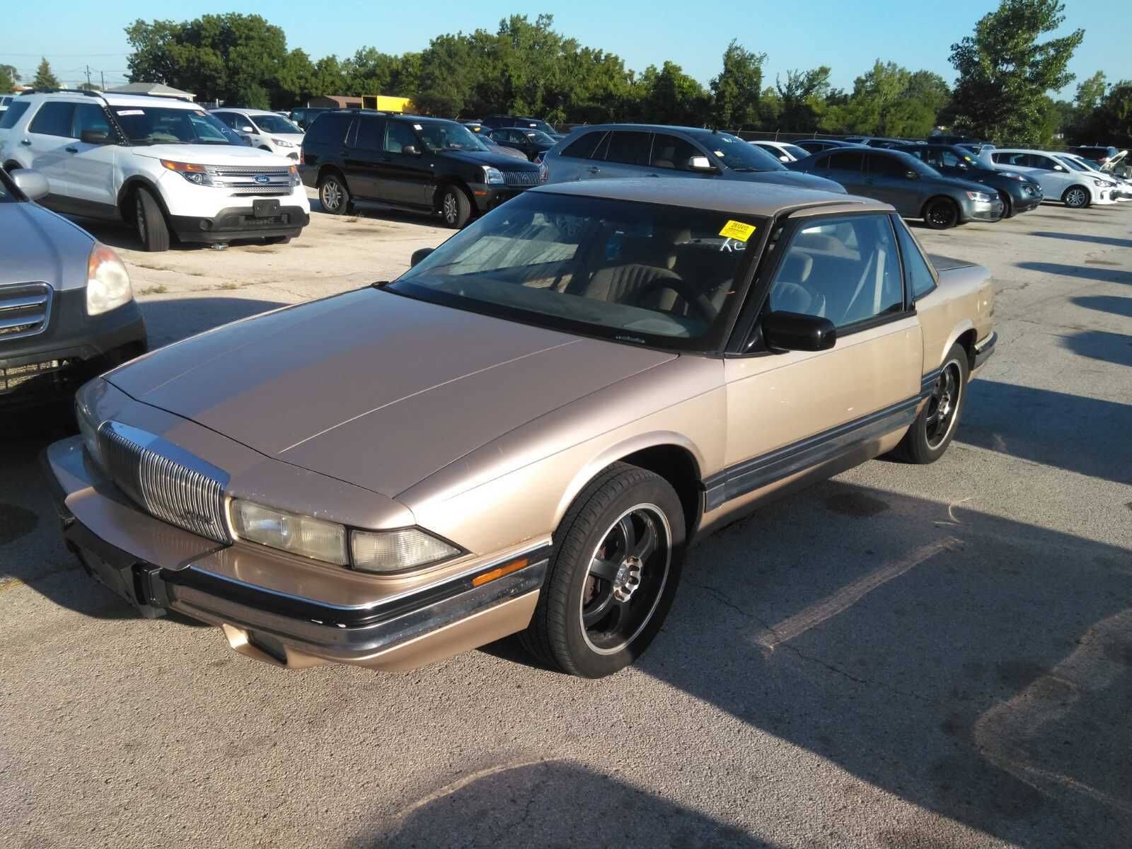BUICK