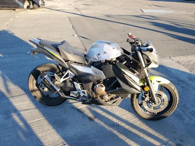 Honda CB300