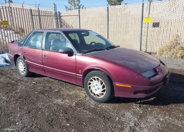 Saturn SL2
