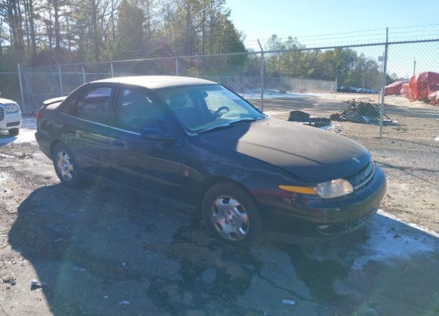 Saturn LS2