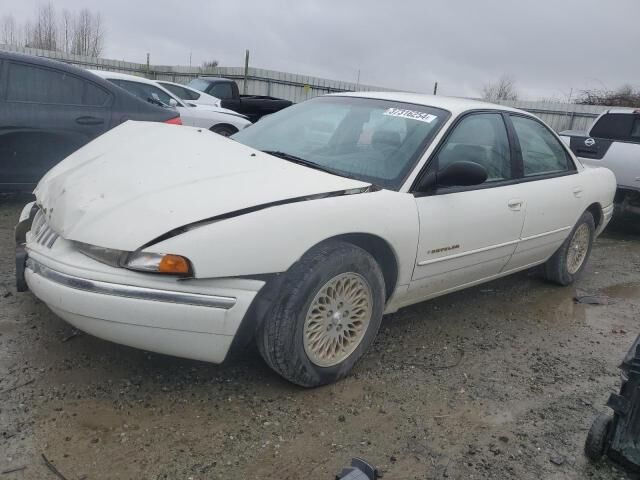 Chrysler Concorde