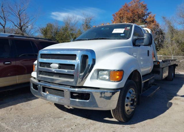 Ford F-650