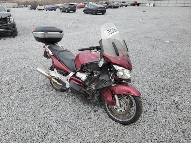 Honda ST1300