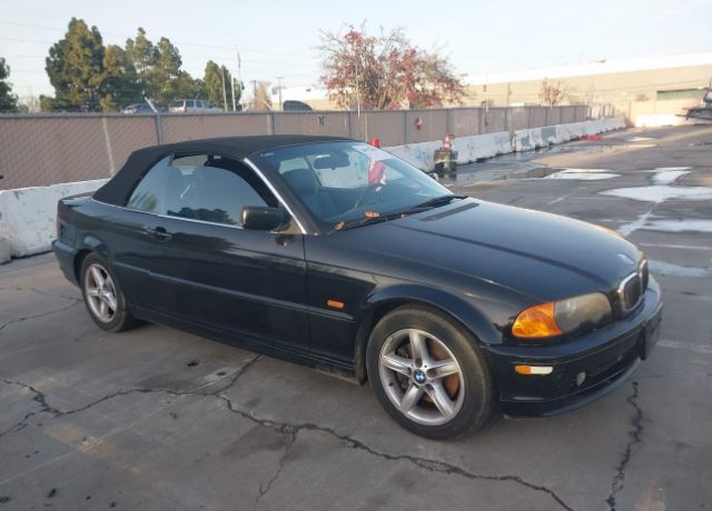 BMW 325Cic