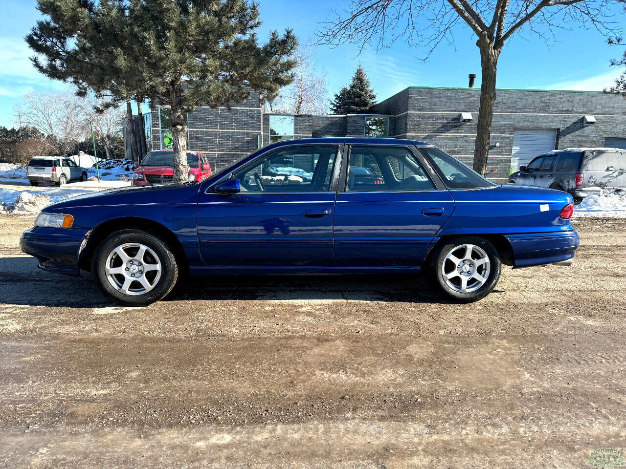 Mercury Sable