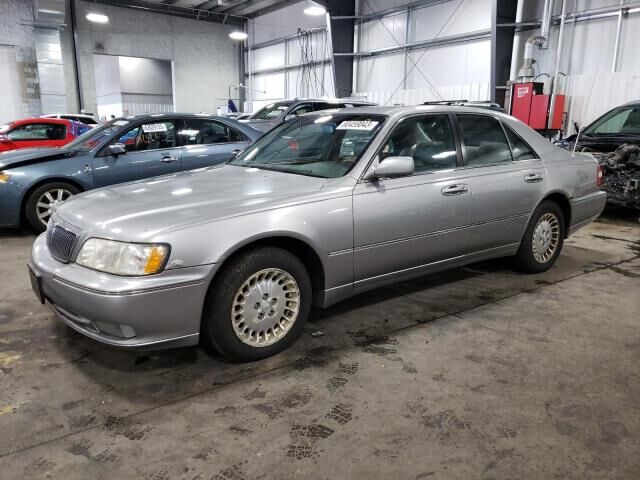 Infiniti Q45
