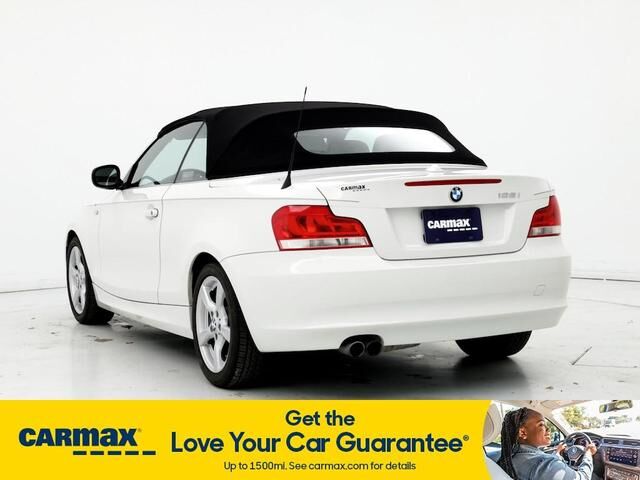 2013 BMW 128i